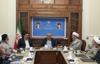 تشکیل ستاد مردمی پشتیبانی از جنگ در آذربایجان شرقی برای حمایت از اقشار آسیب‌پذیر
