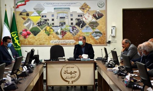 کشاورزان و گندمکاران ریزش بالای کمباین ها را گزارش کنند