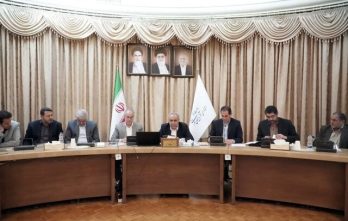مدیران دستگاه‌ها باید روحیه مطالبه‌ گری را در مجموعه‌های خود تقویت کنند /ستاد تسهیل استان باید به نهادی مؤثر در رفع مشکلات تولید کنندگان تبدیل شود