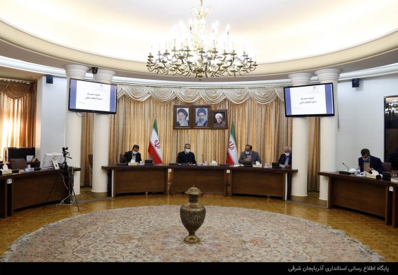 با متخلفان اقتصادی در آذربایجان شرقی برخورد می شود