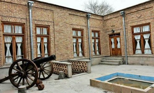 تخصیص ۱۵۰ میلیارد ریال برای عملیات اجرایی باغ موزه خانه تاریخی ستارخان