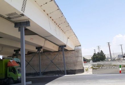 هزینه ۶۰۰ میلیارد ریالی برای تقاطع غیرهمسطح سردرود