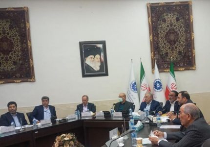 امنیت سرمایه گذاری و اقتصادی آذربایجان شرقی بالاست