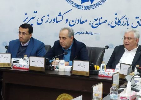 قرار  گرفتن آذربایچان شرقی در جایگاه ۲۷ سرمایه گذاری کشور تاسف آور است/ نباید خود را به شهراولین ها بودن دلخوش کنیم