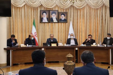 نظارت و کنترل مستمر قیمت واحدهای عرضه‌کننده خدمات در نوروز ۱۴۰۱