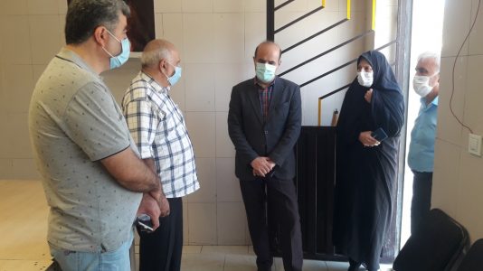 اجازه حضور کارتن خواب در کلانشهر تبریز را نخواهیم داد