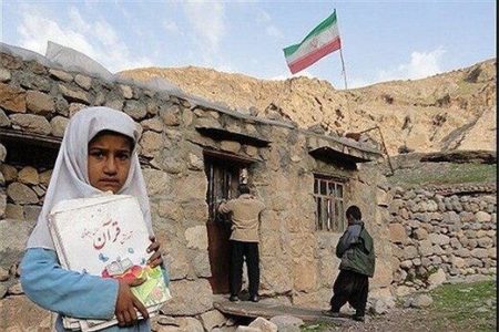 ۴۴ مدرسه سنگی در آذربایجان شرقی بازسازی می شود