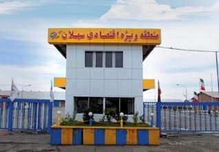 گمرک سهلان می‌تواند به بندر خشک کشور تبدیل شود