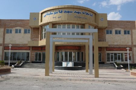 کتابخانه های عمومی به پایگاه های اجتماعی محل رجوع اقشار مختلف تبدیل می شود