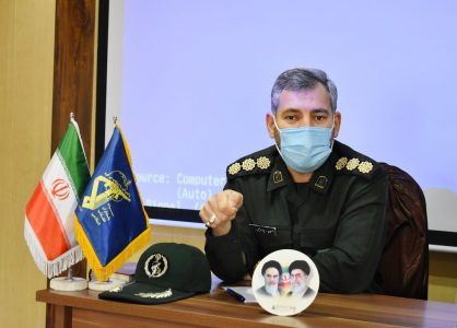 ضرورت ایجاد رویه واحد و منسجم در حوزه فضای مجازی کشور // جنگ شناختی و ادراکی خطرناک تر از هر جنگی است