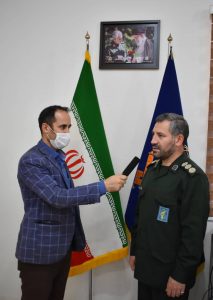 بیش از ۳۰ برنامه محوری شاخص در هفته دفاع مقدس اجرا می شود