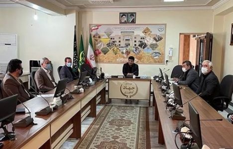 سیب صنعتی در آذربایجان‌شرقی به صورت تضمینی خریداری می‌شود