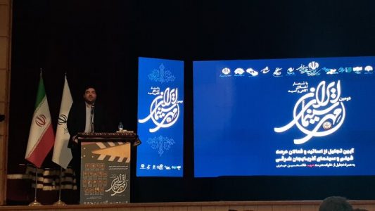 صدور مجوز ساخت فیلم در آذربایجان شرقی ۱۰۰ درصد افزایش یافت