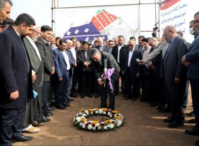 استان آذربایجان شرقی از قطب های امنیت غذایی در کشور