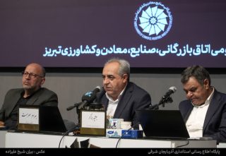 آذربایجان شرقی، محرومیت تاریخی دارد
