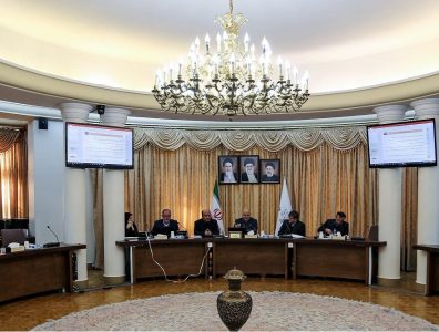 مشکلات برق در استان باید شناسایی و رفع شود