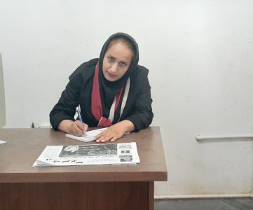 نخستین تشکل صنفی بانوان رسانه ای در آذربایجان شرقی اعلام موجودیت کرد