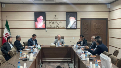 ایجاد شهرک کشاورزی در هشترود ضروری است