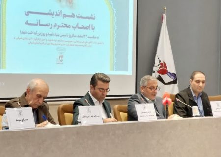 جانباز پشت نوبت دریافت خدمات در آذربایجان شرقی نداریم