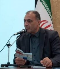 کارگروه مرمت گلزارهای شهدای تبریز احیا می‌شود