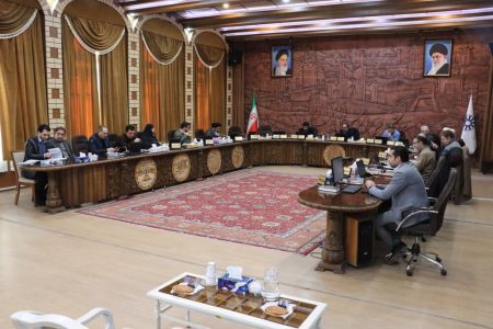 آرامستان ۳۰۰ هکتاری جدید تبریز احداث می‌شود