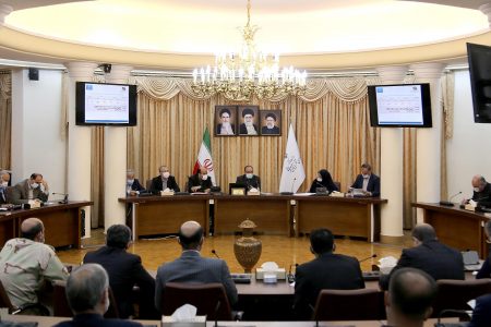 هدف گذاری ۲ میلیارد دلاری صادرات آذربایجان شرقی در سال جاری