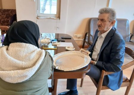 مجتمع فیاض‌بخش، پناهگاه مهربانی در تبریز، جایی که امید زنده است