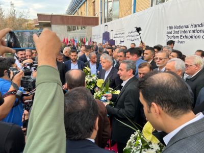 مدیران میراث فرهنگی آذربایجان شرقی خود نیاز به مرمت اساسی دارند!/خبرنگاران تبریز بازهم مظلوم واقع شدند!
