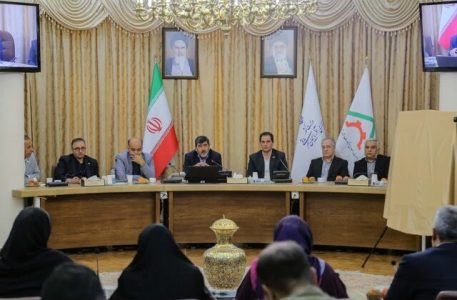 ۹۶ درصد اقتصاد آذربایجان شرقی در دست بخش خصوصی است/کمبود سرمایه گذار در استان نداریم