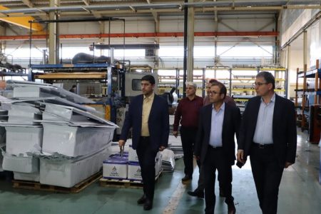 جای خالی ارتقا کیفیت برخی قطعات لوازم خانگی در آذربایجان شرقی