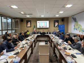 ضرورت هم افزایی سازمانی برای میزبانی شایسته از گردشگران نوروزی در آذربایجان شرقی