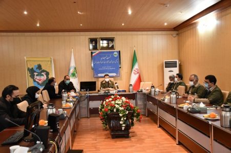 تشکیل ۷۳۰۰ پرونده تعرض و تصرف منابع طبیعی در آذربایجان شرقی