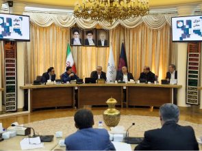 شرکت ملی  معادن طلای آذربایجان شرقی تشکیل می شود