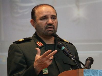 ملت ایران با همه تهدید‌ها به پیشرفت‌های زیادی رسیده است