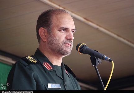 «خرم» سکانداری کاخ استانداری آذربایجان شرقی را برعهده گرفت