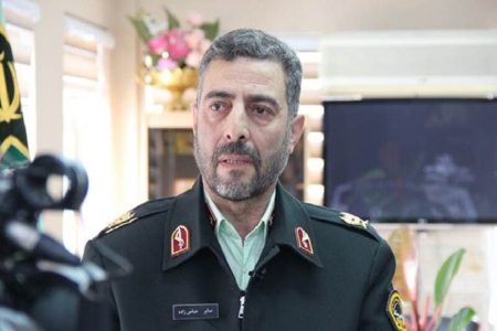 کلاهبرداری ۷۱۰ میلیاردی یک زن در تبریز