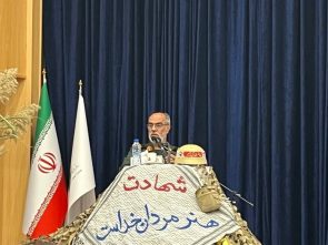 تجهیزات نظامی و دفاعی ایران در اوج قله قرار دارد