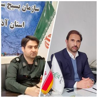 بنیاد علوی همگام با گروه های جهادی در جهت محرومیت زدایی شهرستان چاراویماق