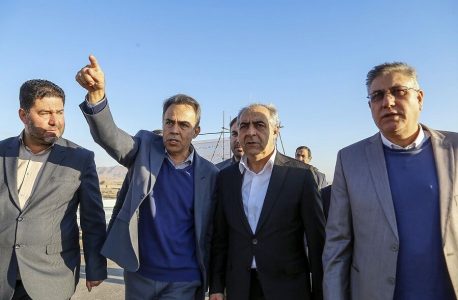 عقب ماندگی آذربایجان شرقی در حوزه راه باید جبران شود