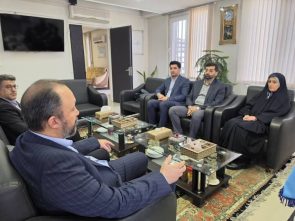 ظرفیت شرکتهای دانشبنیان آنگونه که باید با نیازهای صنعت پیوند نخورده است