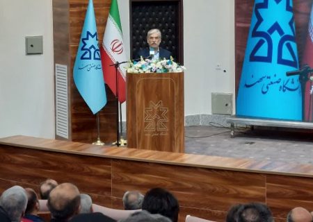 دانشگاه صنعتی تبریز تمام مراحل رسیدن به ساخت مسکن دانشگاهیان را طی کرده است