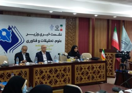 مهاجرت یکطرفه دانشجویان و نخبگان آسیب زاست/مشکل اساسی کشور بیکاری است