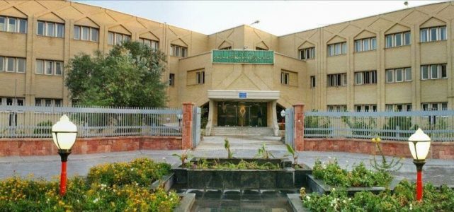 ۷۶ محقق و دانشمند دانشگاه علوم پزشکی تبریز در فهرست ۲ درصد برتر جهانی قرار گرفتند
