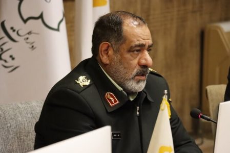 تبریز در حوزه تجهیزات ترافیکی عقب مانده تر از دیگر کلانشهرهاست