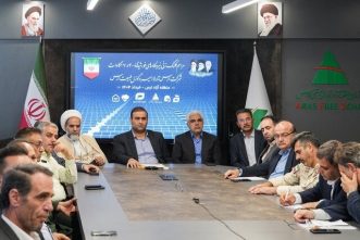 آغاز عملیات اجرایی نیروگاه‌های خورشیدی در منطقه آزاد ارس