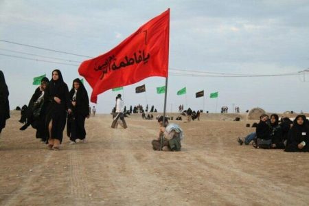 بازدید ۱۷ هزار زائر آذربایجان‌شرقی از مناطق عملیاتی جنوب کشور