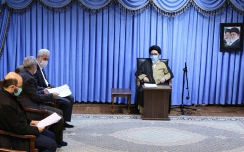 تهیه آیین نامه داخلی برای شورای فرهنگ عمومی استان ضروری است