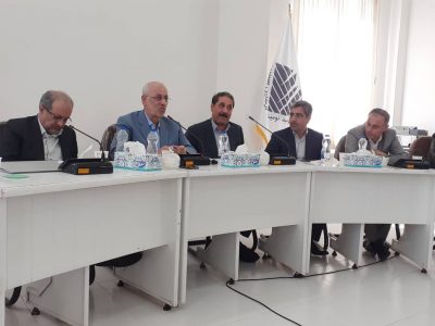 آسیب غرور مردم آذربایجان از معطلی طرح نفلین سینیت سراب