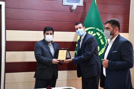 کارنامه قابل قبول سازمان جهادکشاورزی آذربایجان شرقی در تسهیل و تسریع امورات کشاورزان