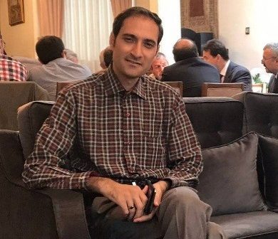 جامعه خبری استان در سوگ همکار رسانه ای خود «حامد عاطفی فر»